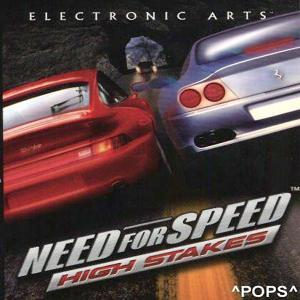 Need for Speed - Краткая история серии